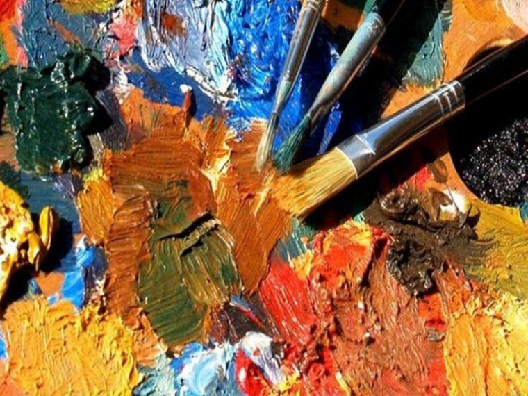 pinturas famosas
